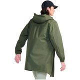 Aigle - Rain 90 - Parka - Groen - Waterdicht