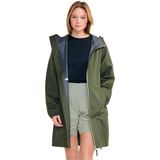 Aigle - Rain 90 - Parka - Groen - Waterdicht