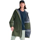 Aigle - Rain 90 - Parka - Groen - Waterdicht