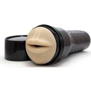 Fleshlight - Mocha Pink Mouth