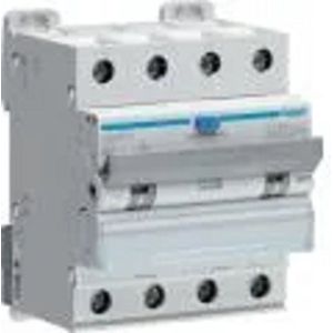 Hager HACO Aardlekschakelaar - ADM432G - E36DA