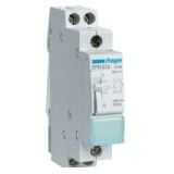 Hager Afstandsschakelaar EPN515 1oe+1S 230V, Relais
