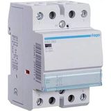 Hager - esc263 - Bescherming - 63 A - 2 Na - 230 V