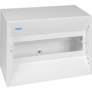 Hager Miniverdeler Installatiekast leeg