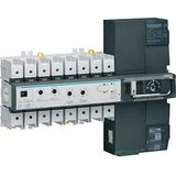 Lastschakelaar - HIC406A - 415 V - 63 A - Modulaire Opbouw