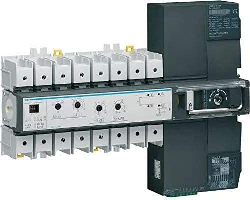 Lastschakelaar - HIC406A - 415 V - 63 A - Modulaire Opbouw