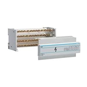 Hager KJ-klem Voor Hoofdkabel - KJ01C - E28HY