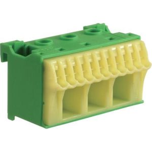 Hager Snelkoppeling Voor Hoofdkabel - KN14E - E32CR