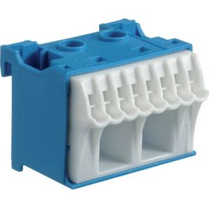 Hager KN10N Klemblok 63 A 1 stuk(s)