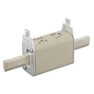 Hager Mespatroon NH1 160A 500V gG combimelder