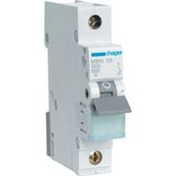 Hager MBN106 Sicherungsautomat 1P 6kA B-6A 1M
