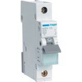 Hager MBN125 Sicherungsautomat 1P 6kA B-25A 1M