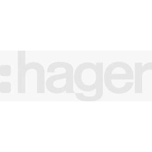 Hager MHN Stroomonderbreker - MHN506 - E2ZRS