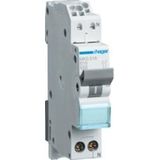 Hager QuickConnect Circuit Breaker - MKS516 - E2ZSD