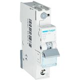 Hager MBS116 Sicherungsautomat 1P B16A SSK