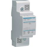 Hager - ST301 - Deurbeltransformator - 230V/8V-12V - 4VA