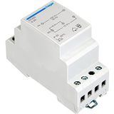 Hager ST303 Beltransformator 8 V, 12 V 1 A