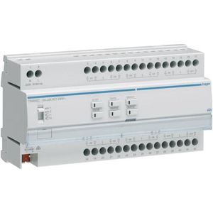 Hager TXM632C HAG KNX JALOEZIE-ACT 12V 230V