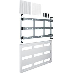 Hager Univers Installatie-unit Voor Modulaire Componenten - UD33B1 - E2Z3W