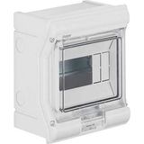 Kleinverdeeldoos - Vector - APV - IP65 - UV-Stabiel