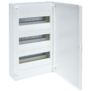 Hager VS318PD elektrische doos IP40 389,5 mm 98,5 mm 501,5 mm