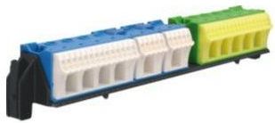 Klemhouder - Volta QuickConnect - Kabelklemmen