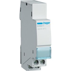Hager Dimmer - EVN011 - E2S29