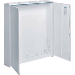 Hager ZB34S Zählerschrank univ.Z IP44
