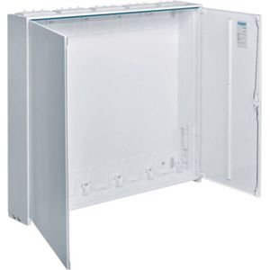 Hager ZB35S Zählerschrank univ.Z IP44