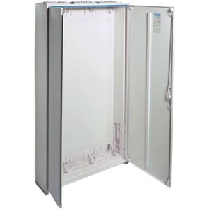 Hager ZB53S Zählerschrank univ.Z IP44
