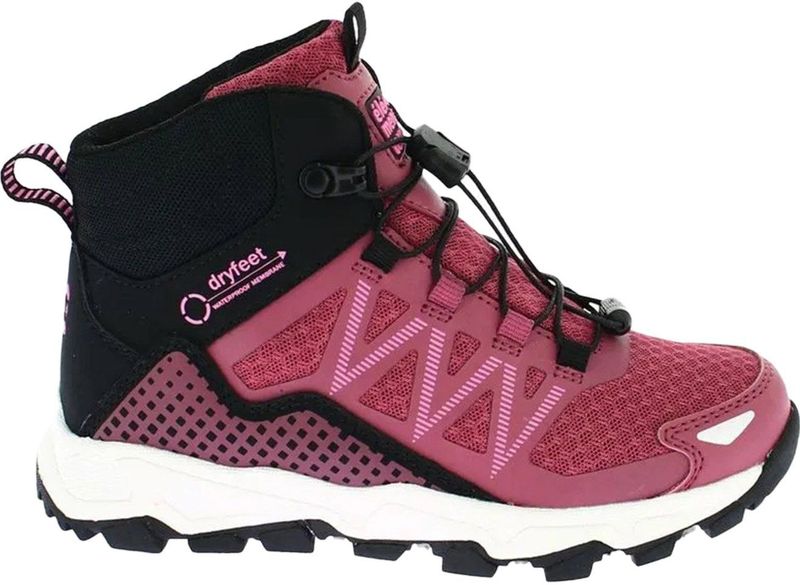 Kinderwandelschoenen Élémenterre Chabunco