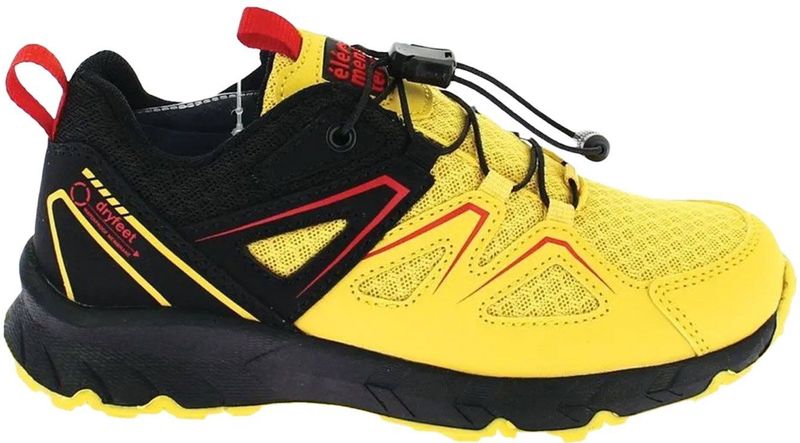 Kinderwandelschoenen Élémenterre Zenteno