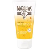Le Petit Marseillais - Handcrème Voedende Zeer Droge Huid , Tube 75 ml Crème