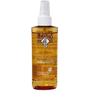 Le Petit Marseillais - Sublimerende Droge Olie - Spray - 150 ml - Voor Zeer Droge Huid