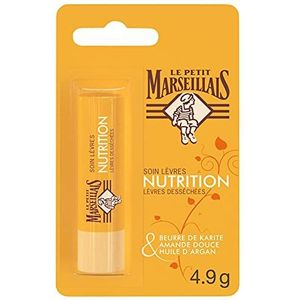 Le Petit Marseillais Voeding Lip Care 4,9g