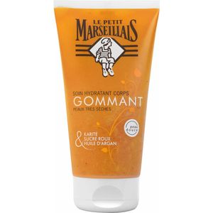 Le Petit Marseillais - Exfoliërende Body Moisturiser - 150 ml