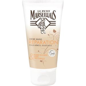 Le Petit Marseillais Hand Repair Cream 75 ml