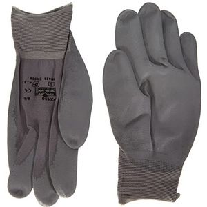 Ansell PX130 Multifunctionele handschoenen, mechanische bescherming, grijs, maat 9 (12 paar per zak)
