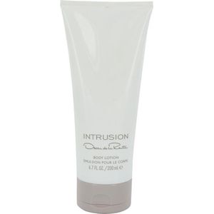 Oscar De La Renta Intrusion - Body lotion - 200 ml