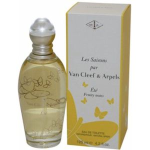 Van Cleef & Ariel’s Les Saison par Éte Fruity Notes 125ml edt