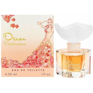 Oscar de la Renta Oscar Eau de Toilette 30 ml
