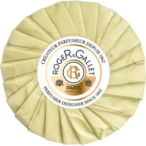 Blok Zeep Cédrat Roger & Gallet (100 g)
