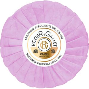 Blok Zeep Gingembre Roger & Gallet (100 g)