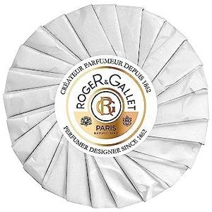 Blok Zeep Jean Marie Farina Roger & Gallet