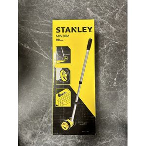 Stanley MW20M - MEASURING WHEEL - 98mm -