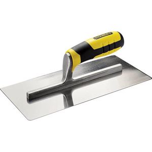 STANLEY - Afwerkingstroffel afgerond 320 x 130mm