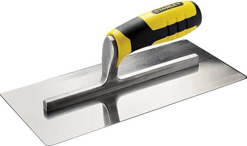 STANLEY - Afwerkingstroffel afgerond 320 x 130mm