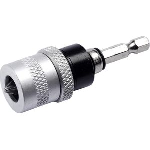 Stanley - Veerbelaste Magnetische Bithouder - Geschikt voor Gipsplaten