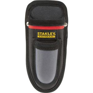 Stanley - FatMax Mesholster - Zwart - 600 Denier Polyester