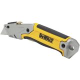 DeWALT - Uitschuifmes DWHT10046-0 - Uitschuifmes - Robuuste Metalen Behuizing - 5 Vervangende Messen